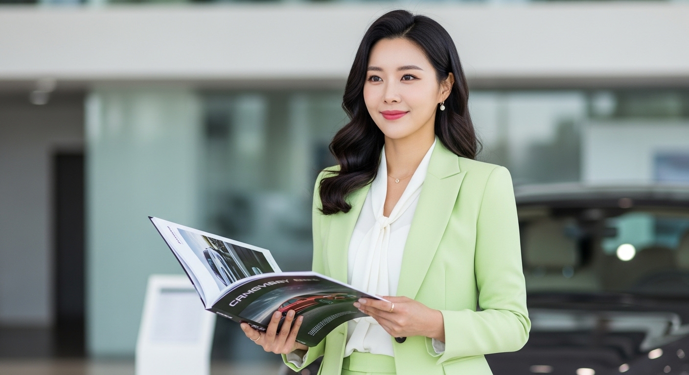 슈퍼카 브랜드 순위