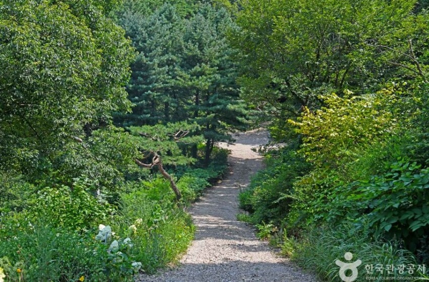 완주 가볼만한곳 베스트 10