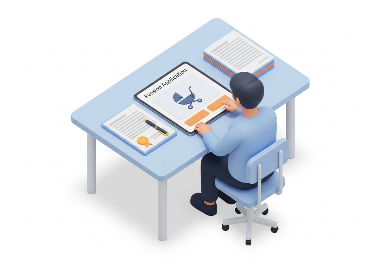 국민연금 출산크레딧 신청방법