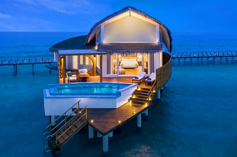 몰디브 리조트 BEST 11 추천