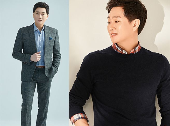 박형준 배우 프로필