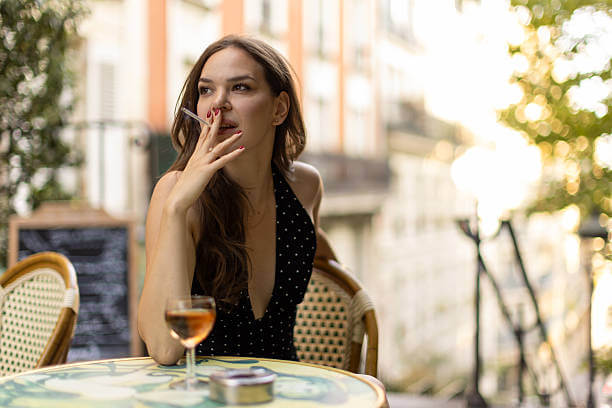 임플란트 후 흡연 담배