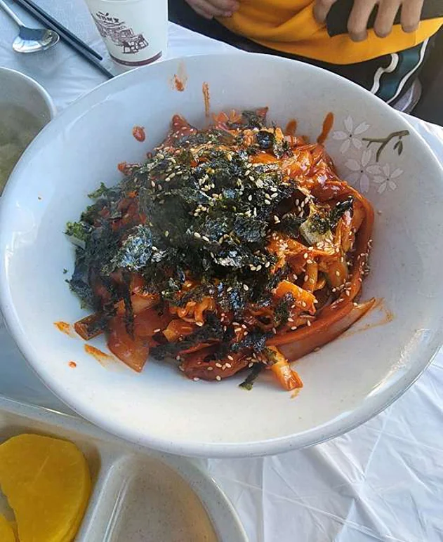 동해반점