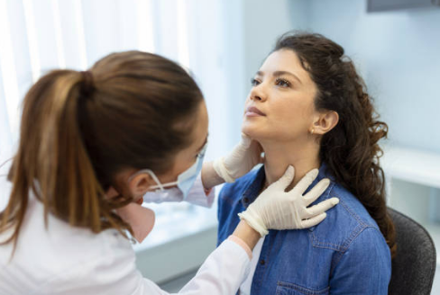 갑상선 기능 항진증 증상, 수치, 검사 총정리 (2024ver)