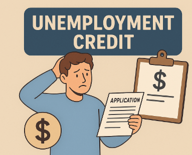 실업크레딧