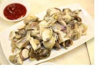 소라 효능 부작용