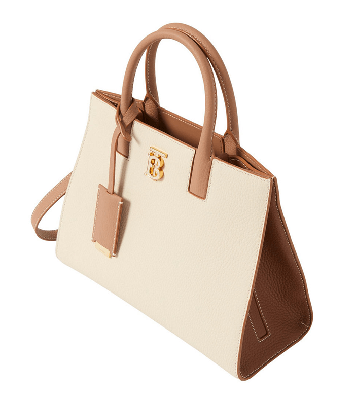 비밀은 없어 1회 강한나 가방