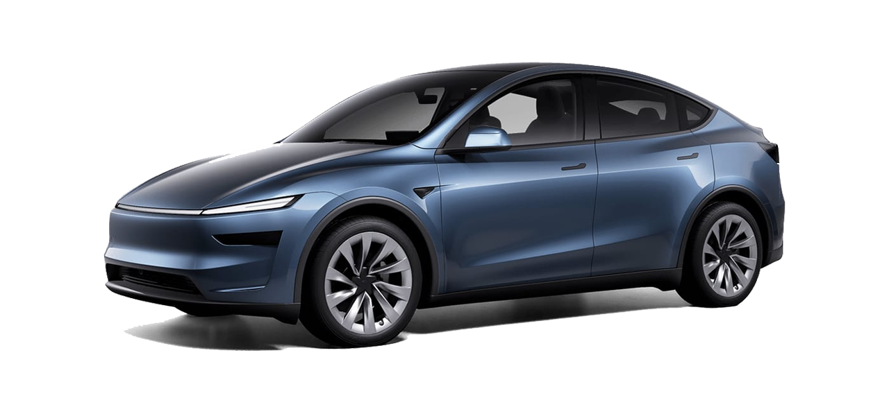 테슬라 주니퍼 Y