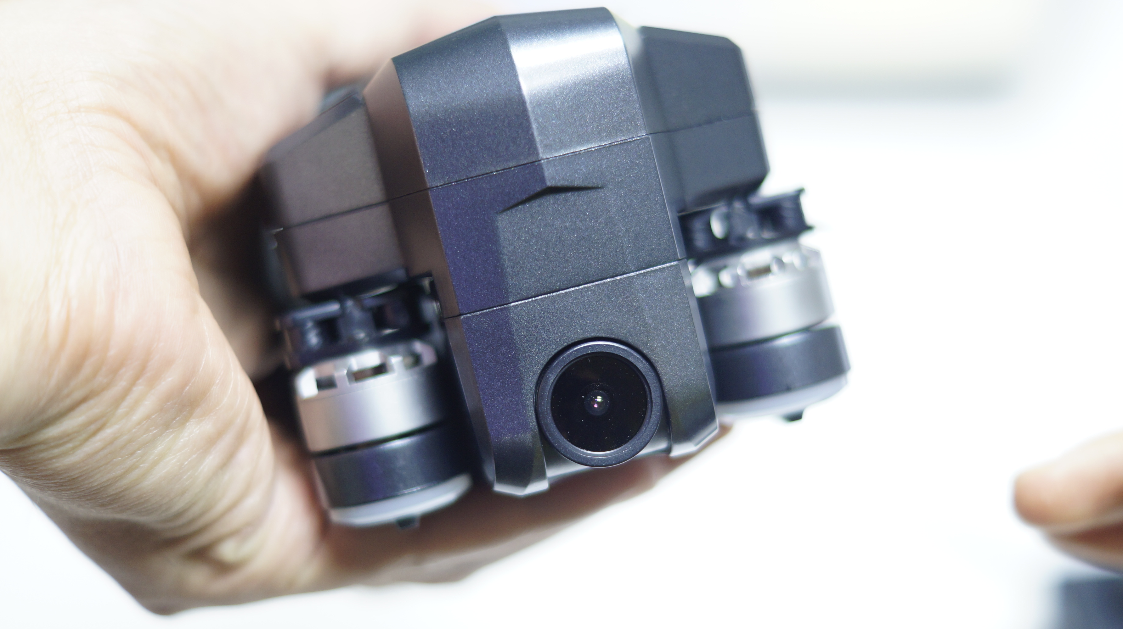 SJRC F11 PRO 드론 후기