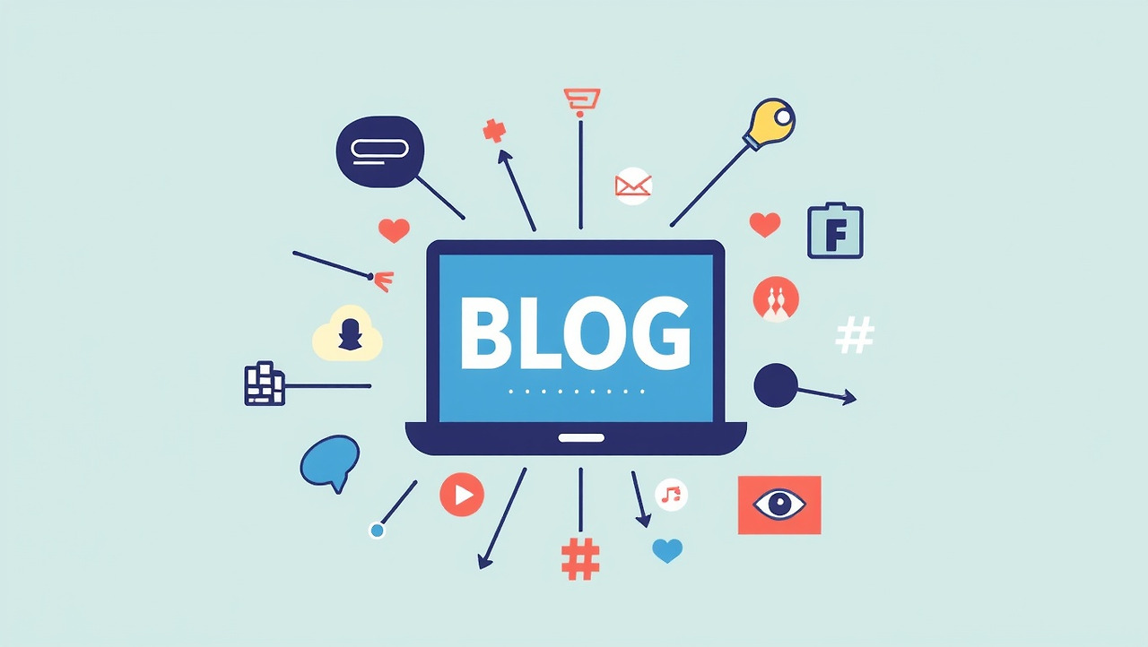 인기 블로그 주제와 트렌드