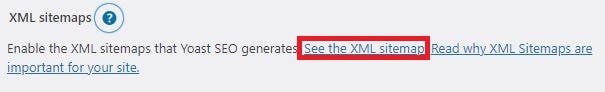 xml 물음표 클릭하니까 나오는화면