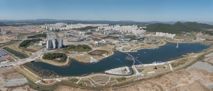 집값 하락 본격화 진입