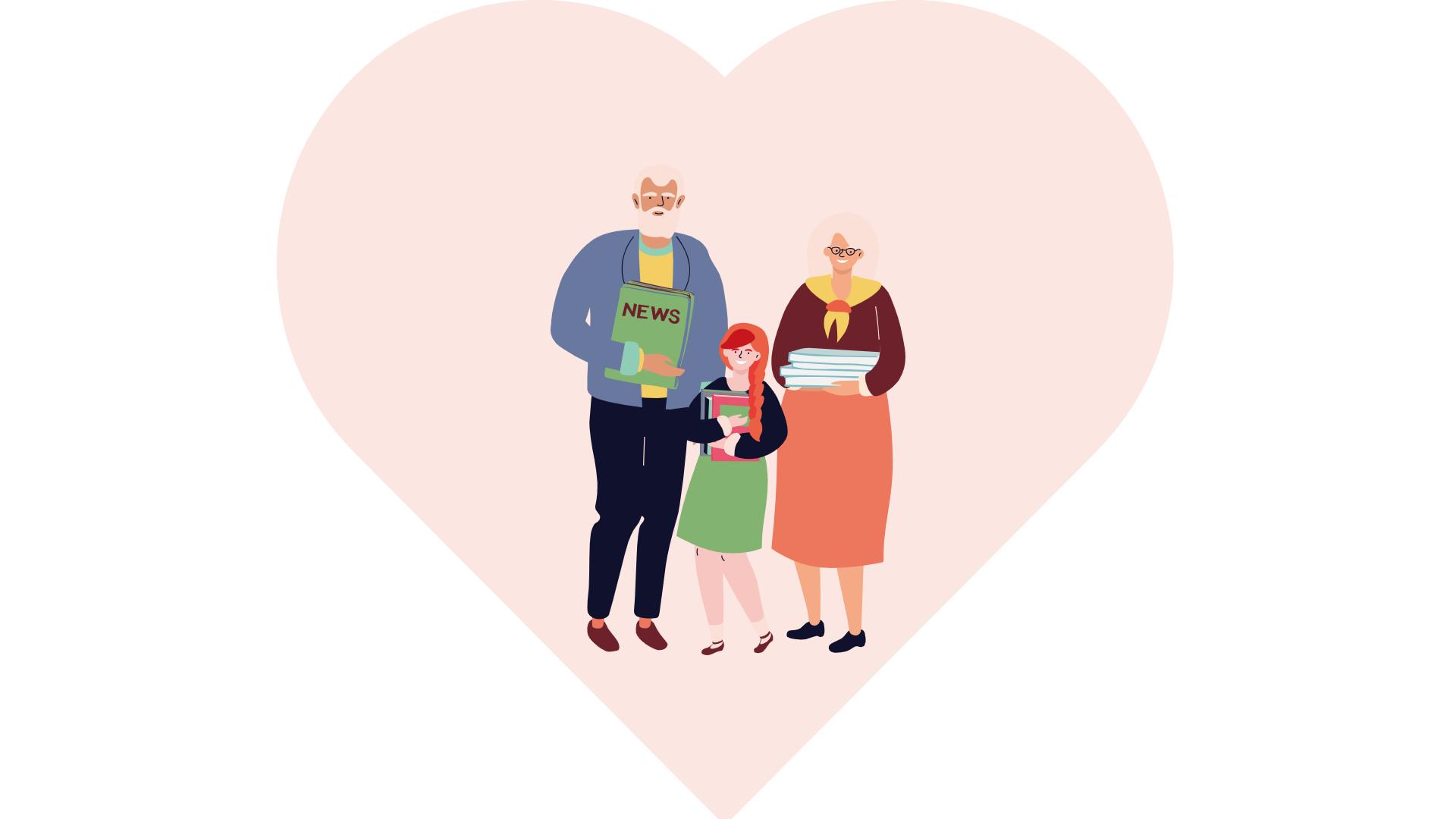 2024 서초구 손주돌봄 서비스 (신청방법 및 지원대상)