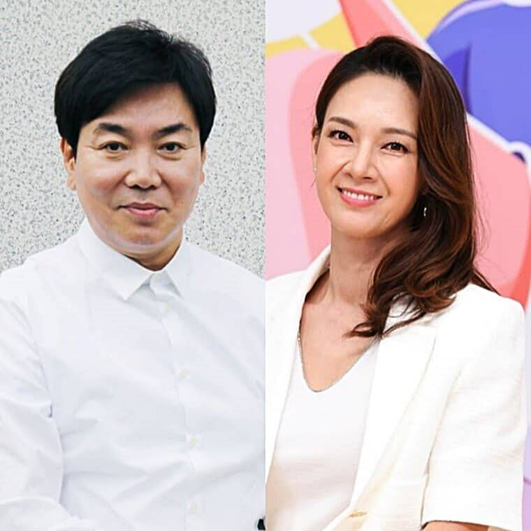 배우-김일우-박선영