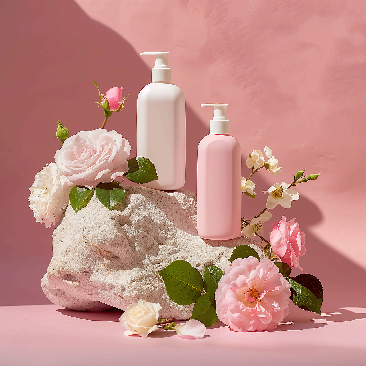 전 성분표의 숨겨진 트릭: '천연'이라는 단어 뒤에 숨은 화학적 진실