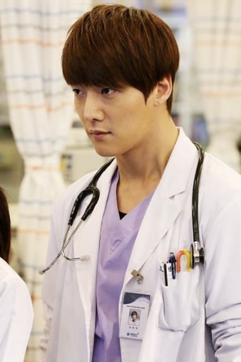 최진혁 작품활동