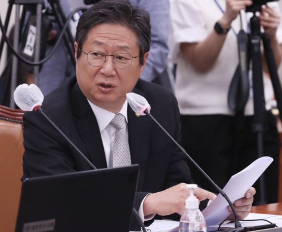 황희 국정활동
