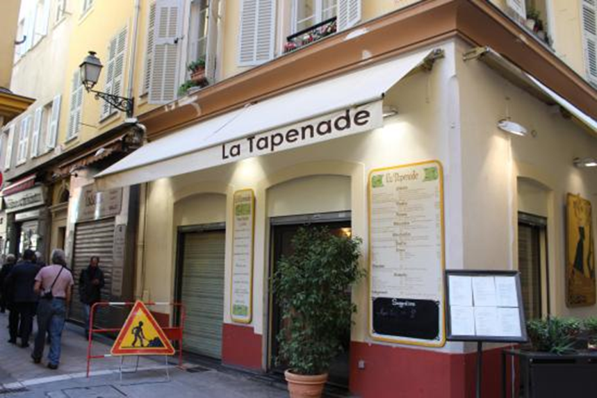 La-Tapenade