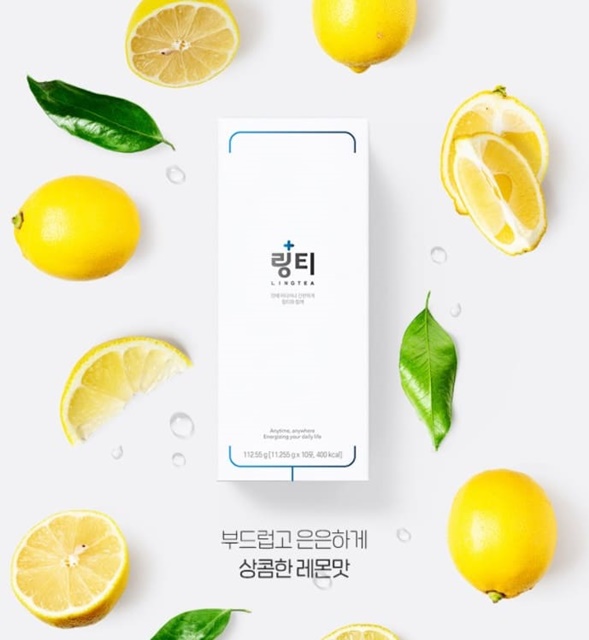 링티효능