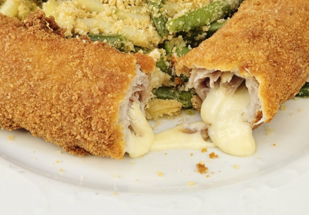 크로아티아 음식