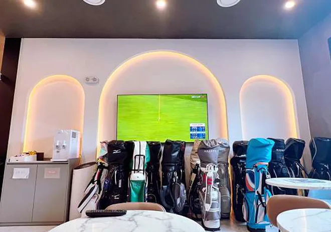 골프존파크 풍유 메가시티