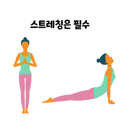 무릎 관절 통증-운동