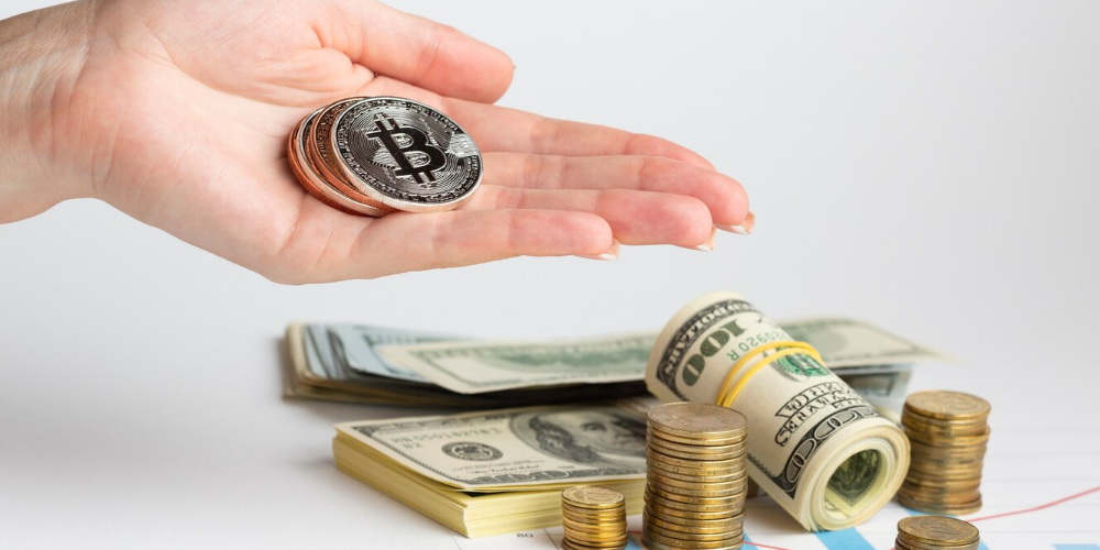 실물화폐와 명목화폐