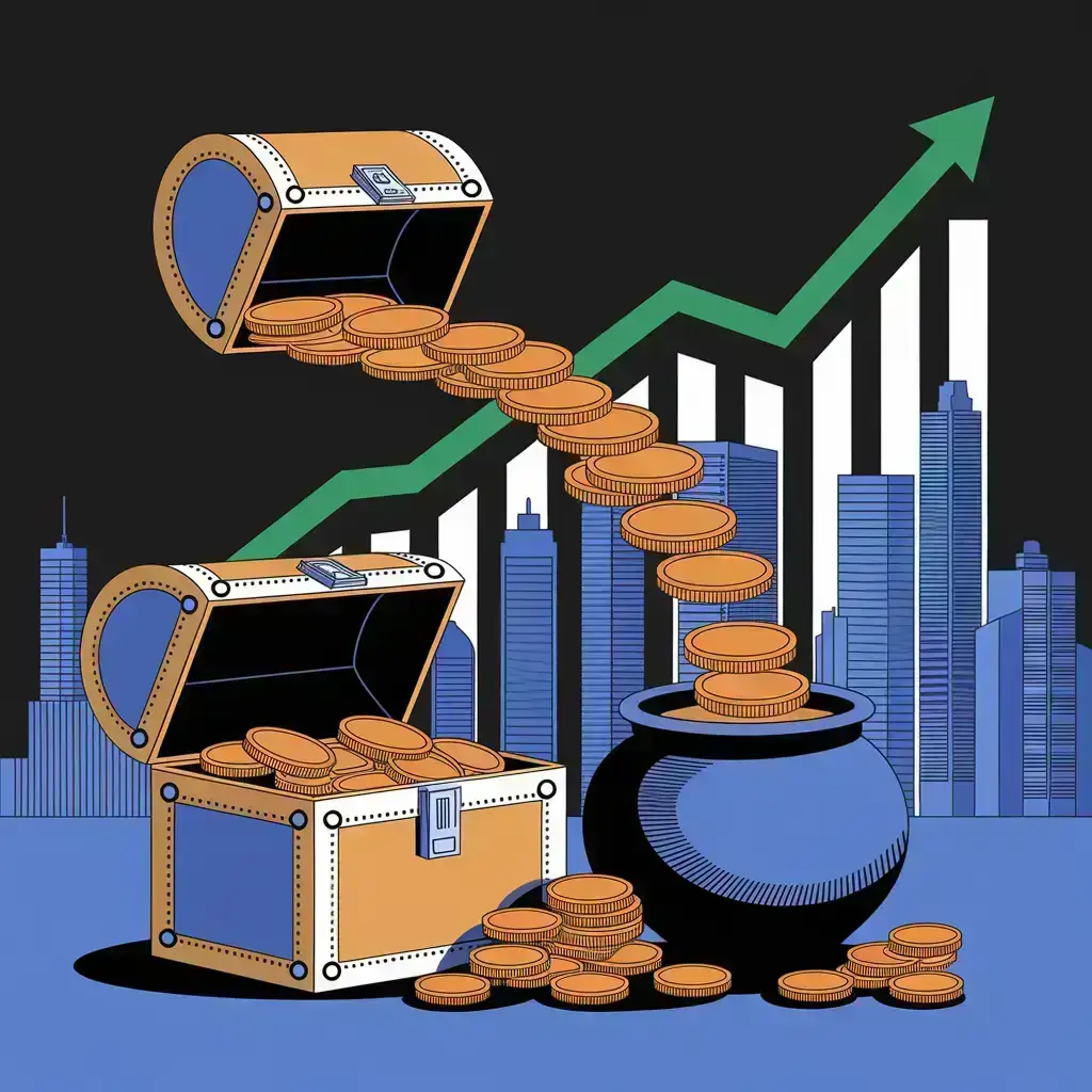 유비쿼스(264450) 2025년 배당일