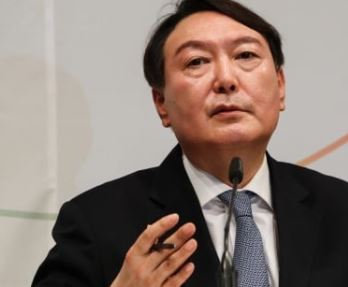 윤석열 와이프 김건희