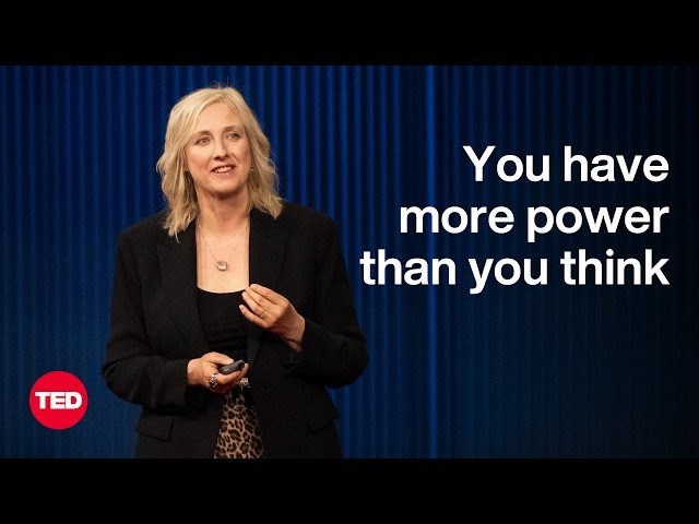 This Is What a Digital Coup Looks Like ❘ Carole Cadwalladr ❘ TED