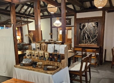 제주 동문시장 근처 추천 카페 TOP 3