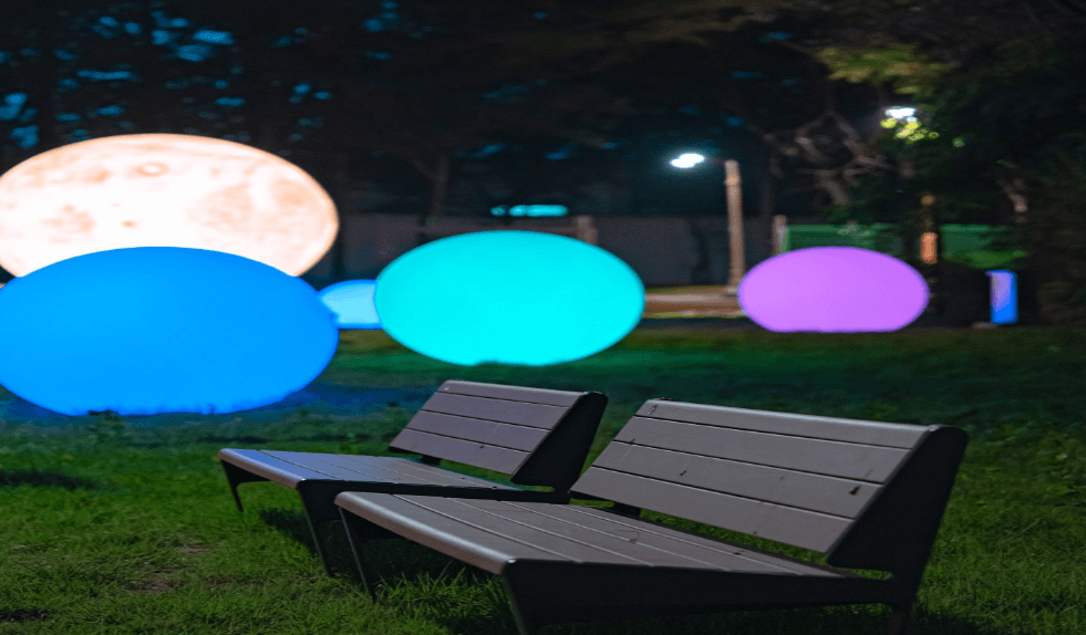 주말에 뭐 하지? 경기도 이색 여행지 5곳 추천