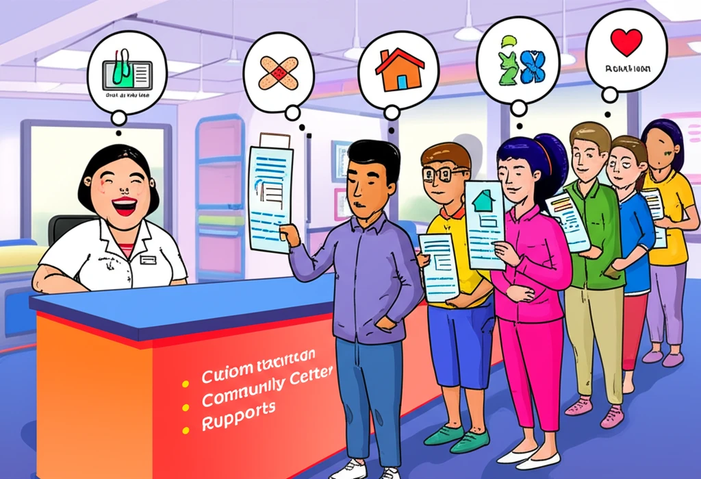 영도 사계절산타 2025: 복지 혜택..