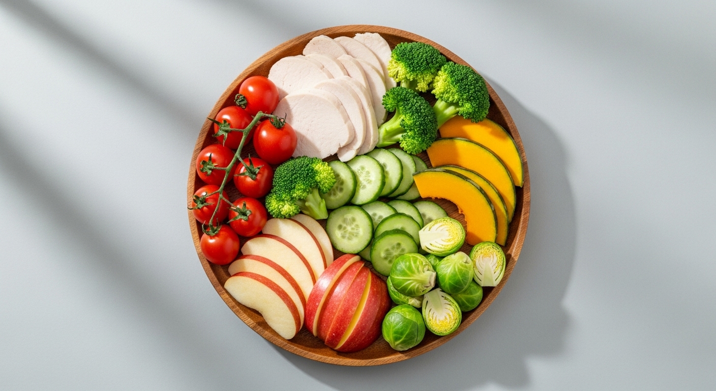 전립선암에좋은음식과일