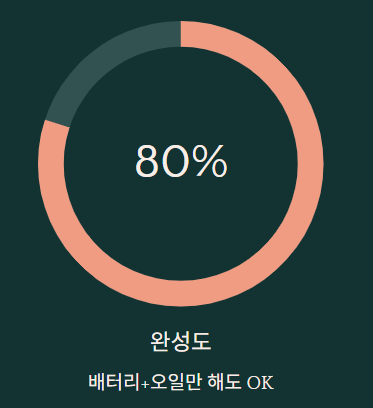 겨울철 차량관리