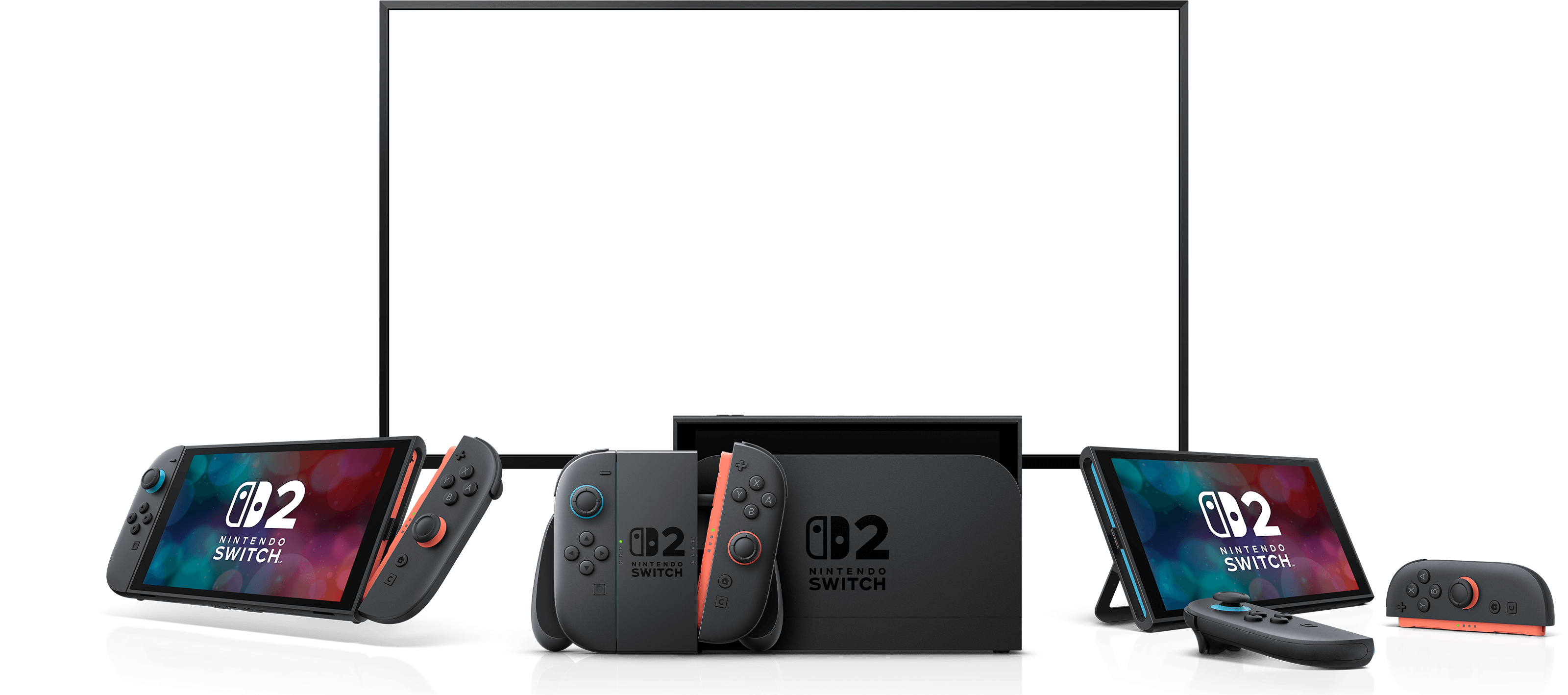 닌텐도 스위치2