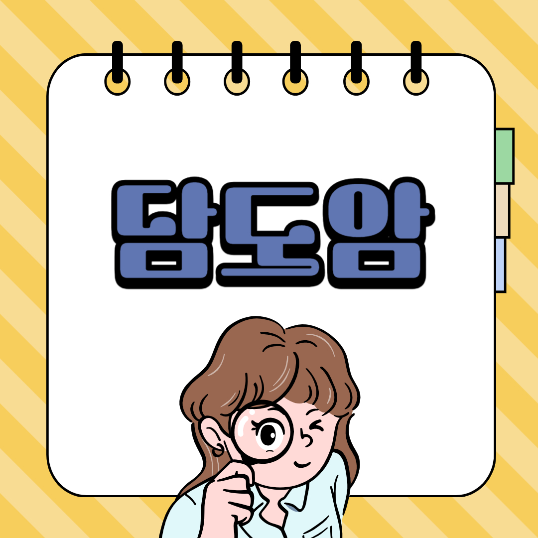 담도암이란?