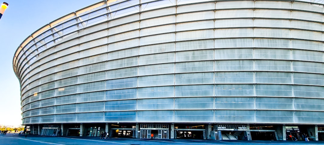 Stadium