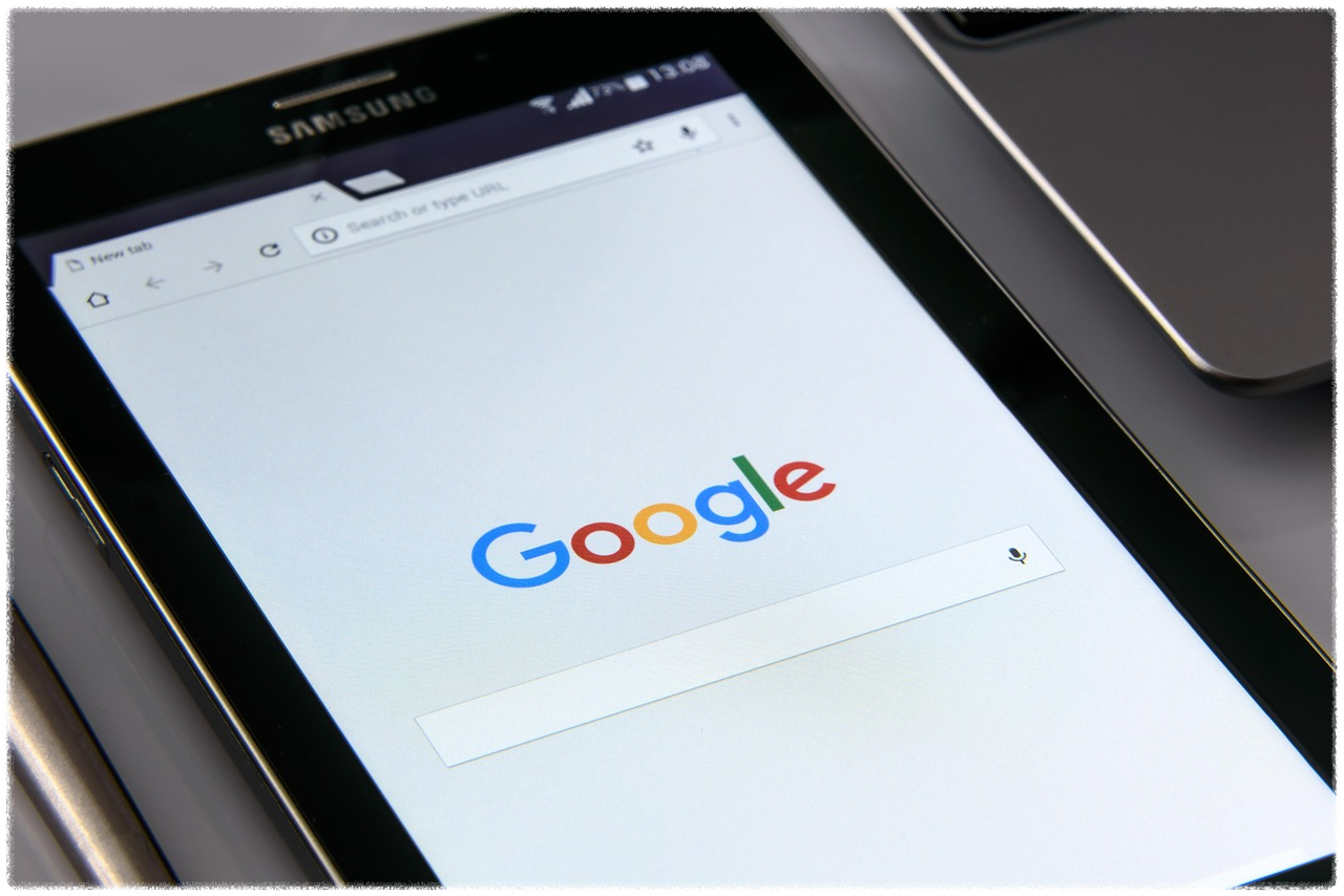 크롬 다운로드 마무리 안내