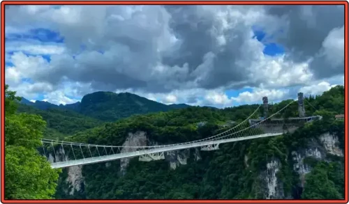 장가계-대협곡-유리-다리-그랜드-협곡