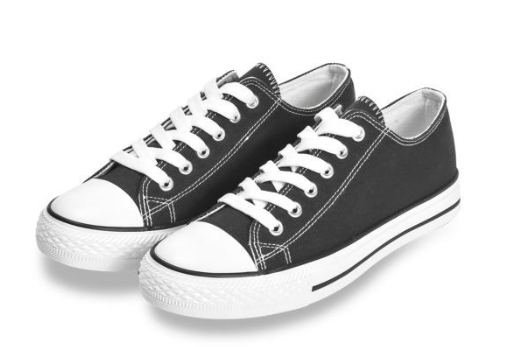 어두운색깔의-신발