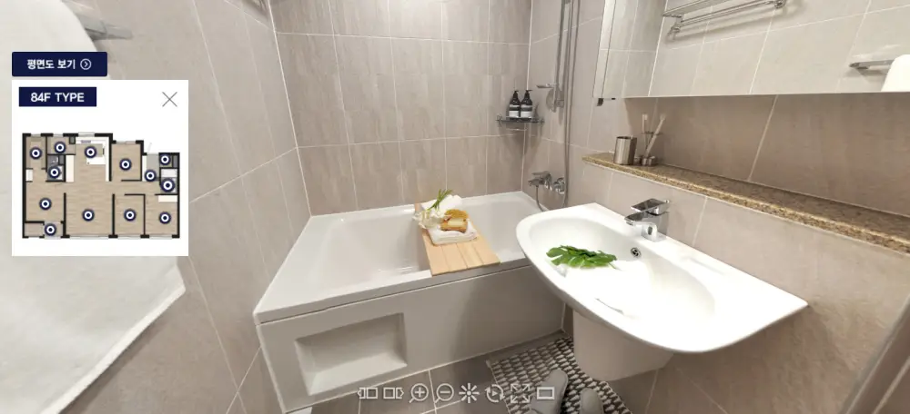 용인 센트레빌 그리니에