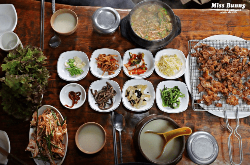 동두천 맛집 &quot;토가&quot; 음식 사진