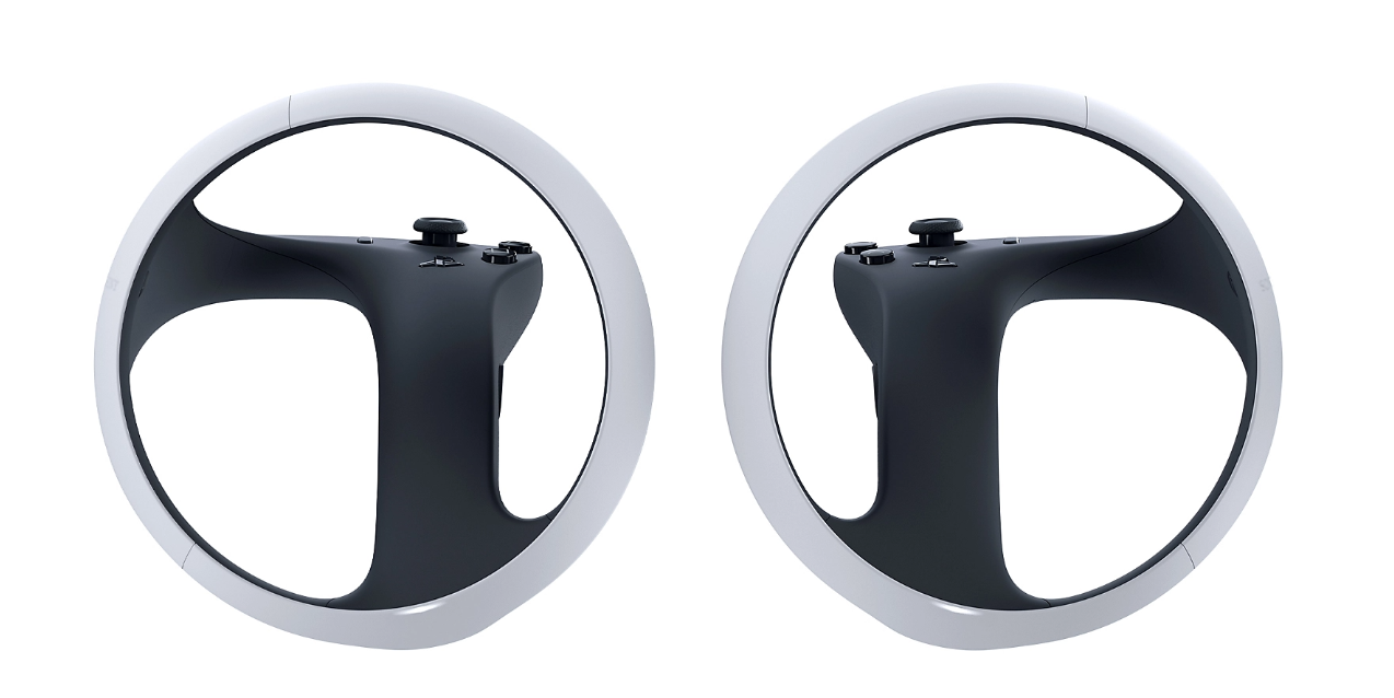 PSVR 2 센스 컨트롤러