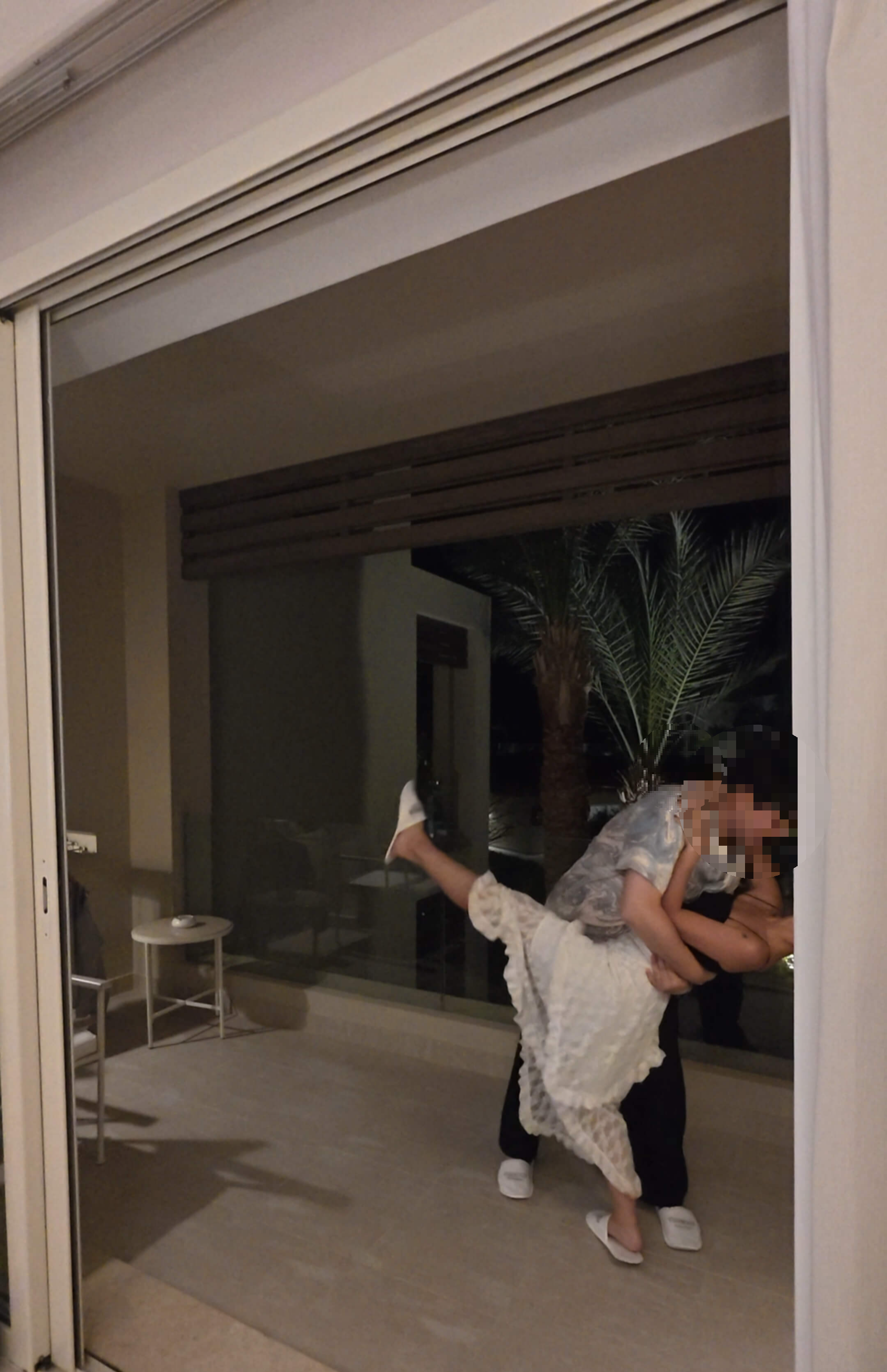 슈타이겐베르거 리조트 라스 소마(Steigenberger Resort Ras Soma)