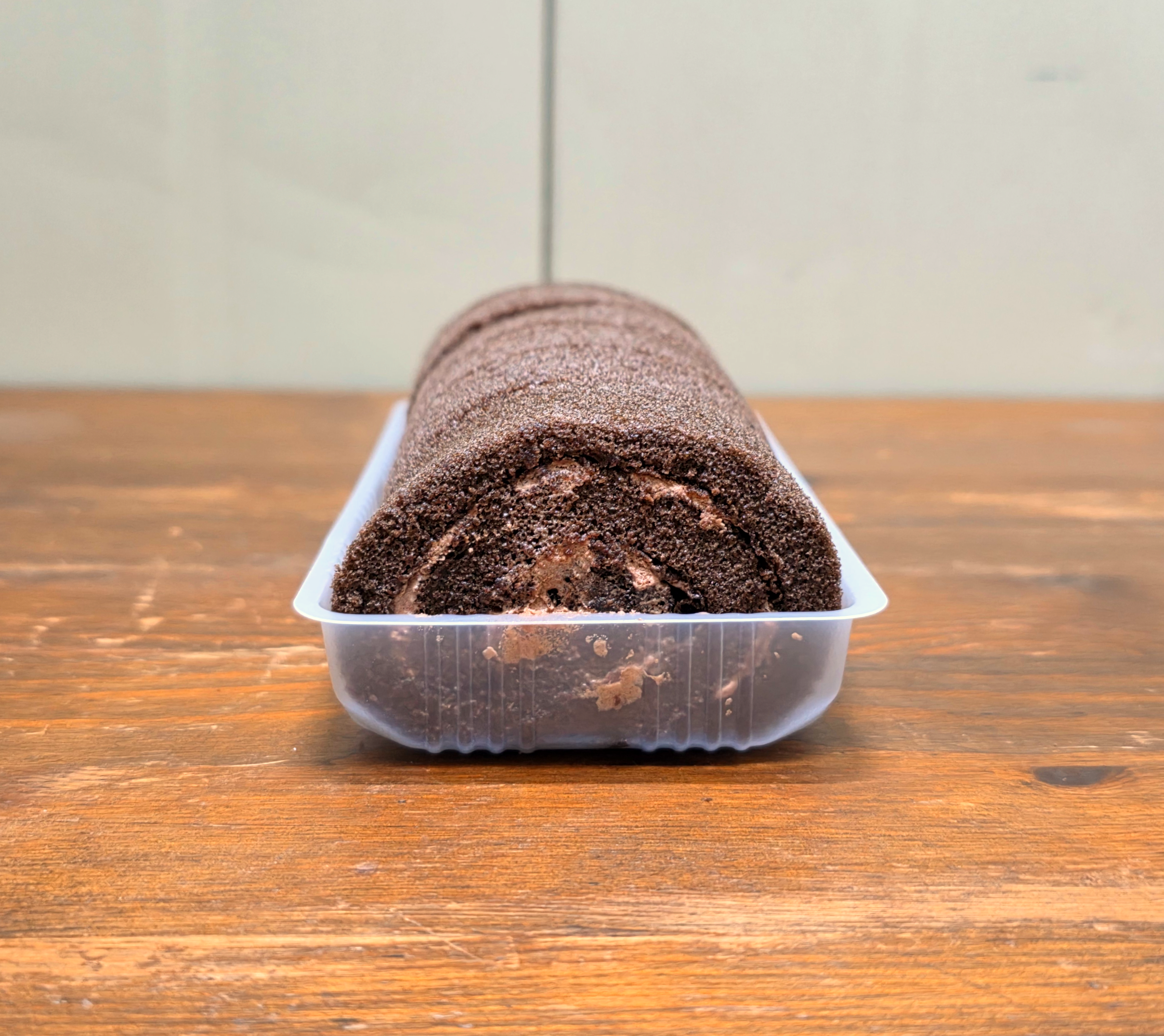 미각제빵소더블초코카스테라롤