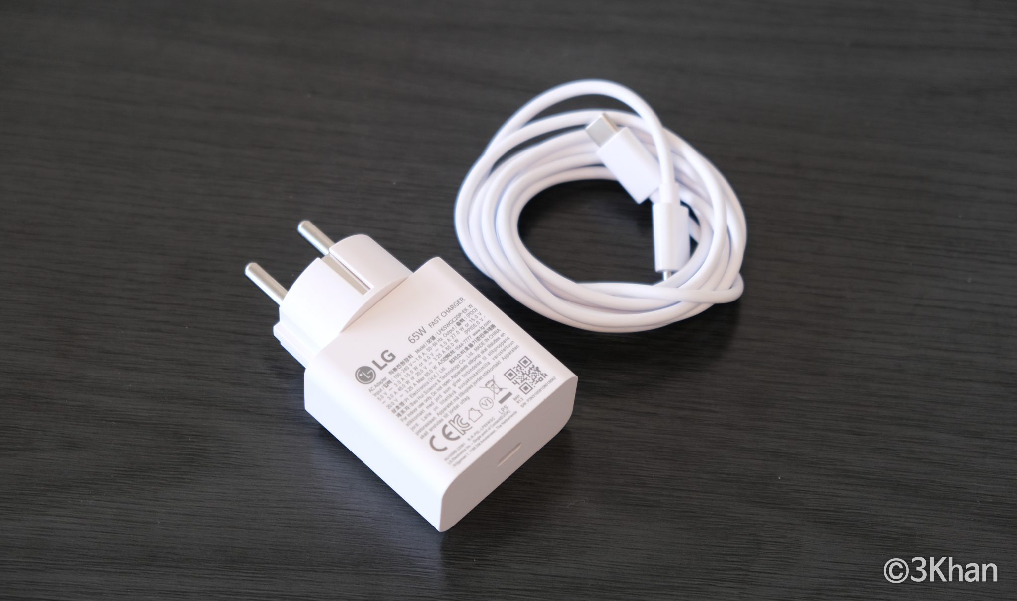 LG그램 15인치 충전기