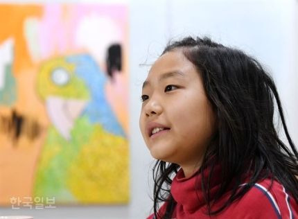 전이수 작가