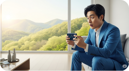 주식 투자 이익이 거대한 자본에 집중