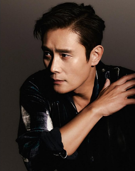 배우 이병헌 키 나이 몸무게 소속사 영화 드라마 MBTI